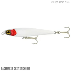 Samaki Pacemaker Cast Stickbait 85