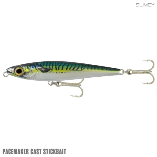 Samaki Pacemaker Cast Stickbait 85