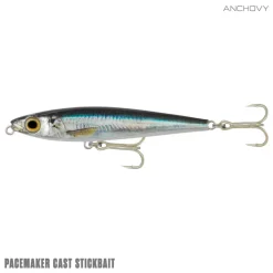 Samaki Pacemaker Cast Stickbait 85
