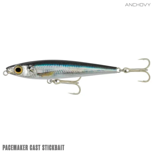 Samaki Pacemaker Cast Stickbait 85