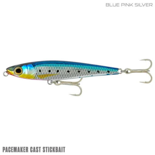 Samaki Pacemaker Cast Stickbait 85
