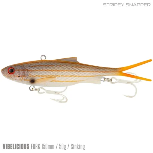 Samaki Vibelicious 150mm