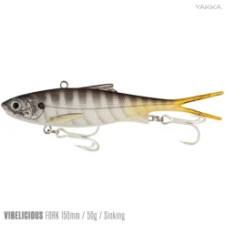 Samaki Vibelicious 150mm