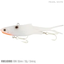 Samaki Vibelicious 150mm