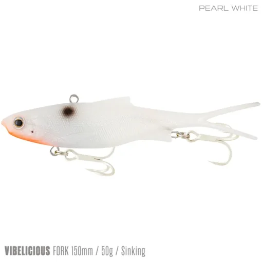 Samaki Vibelicious 150mm