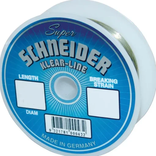 Schneider Line Leader Clear 500m