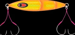 Seafloor Control CRANKY