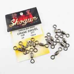 Shogun Crane Swivel