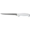 Sicut Filleting Knife 7inch White Handle