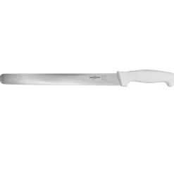 Sicut Slicer Knife 12inch White Handle