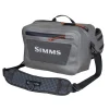 Simms Dry Creek Zip Hip Pack Steel