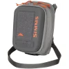 Simms Freestone Chest Pack Pewter