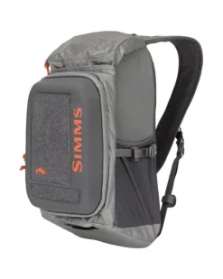 Simms Freestone Sling Pack Pewter