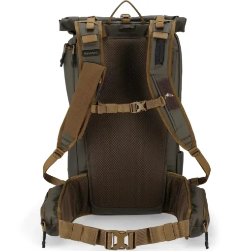 Simms Headwaters Backpack Hickory