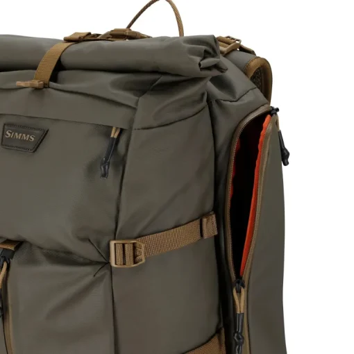 Simms Headwaters Backpack Hickory