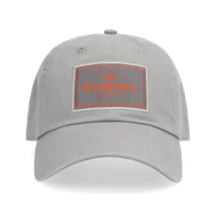 Simms Single Haul Cap Cinder