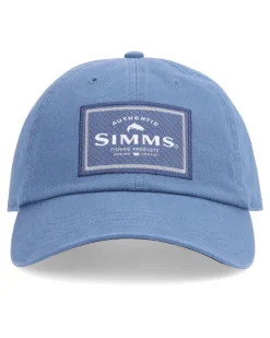 Simms Single Haul Cap Neptune