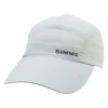 Simms Superlight Flats Cap Sterling