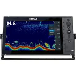 Simrad S2016 Echo Sounder 16 inch