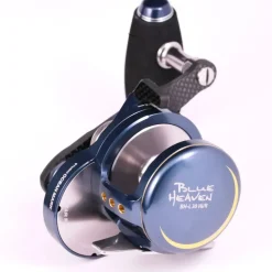 S.O.M Blue Heaven L30Hi-R-NY/G23 Limited Edition 23