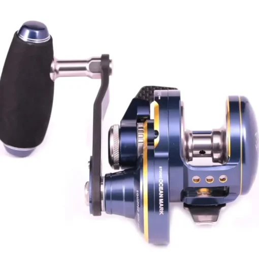 S.O.M Blue Heaven L30Hi-R-NY/G23 Limited Edition 23