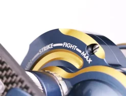 S.O.M Blue Heaven L30Hi-R-NY/G23 Limited Edition 23