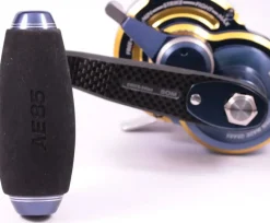 S.O.M Blue Heaven L30Hi-R-NY/G23 Limited Edition 23