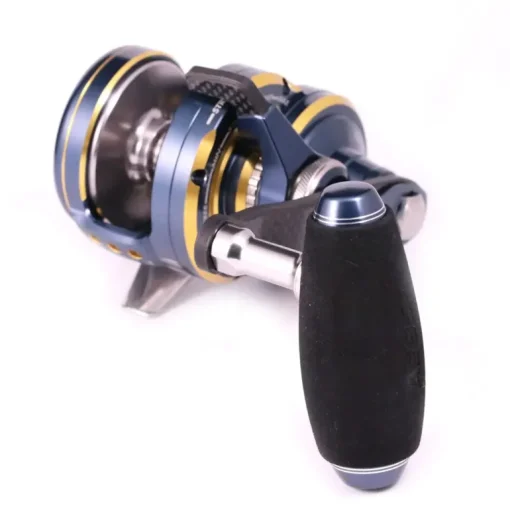 S.O.M Blue Heaven L30Hi-R-NY/G23 Limited Edition 23