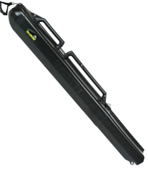 Sportube Series 2 Black