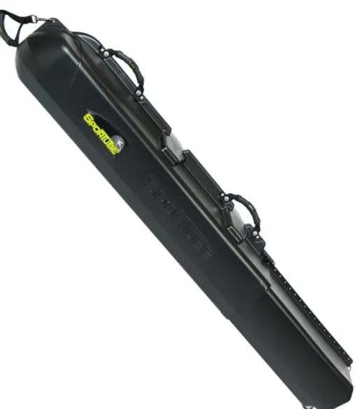 Sportube Series 3 Black