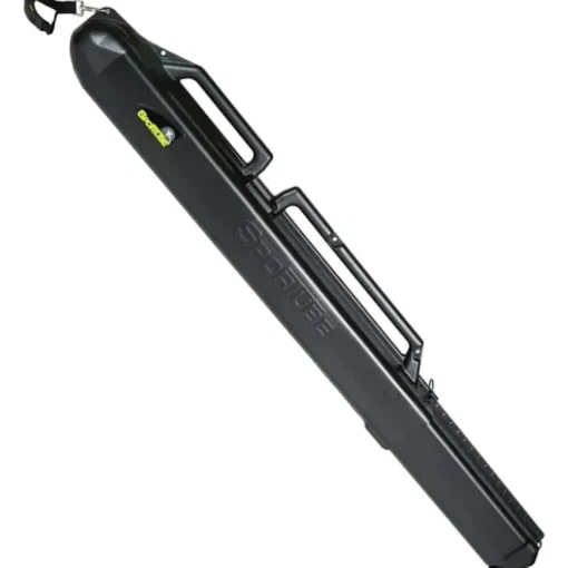Sportube Series 1 Black