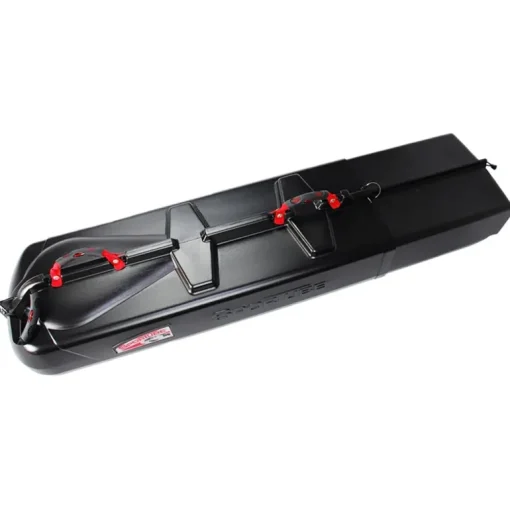 Sportube Series 3 Black