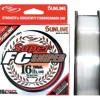 Sunline Super FC Sniper Fluorocarbon Leader 200yds