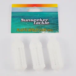 Sunseeker Burley Cage Plastic Large 3pk