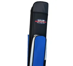 SW Lab Padded Rod Bag Blue