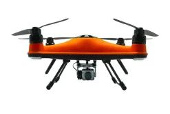 SwellPro Fisherman FD3 Advanced Drone