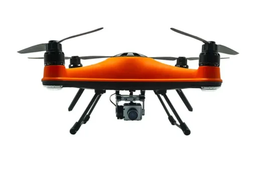 SwellPro Fisherman FD3 Advanced Drone