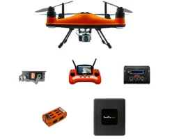 SwellPro Fisherman FD3 Advanced Drone
