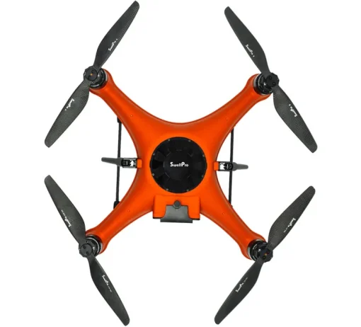 SwellPro Fisherman FD3 Advanced Drone
