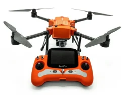 SwellPro Fisherman Max Advanced Drone