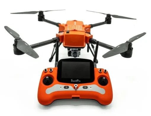 SwellPro Fisherman Max Advanced Drone