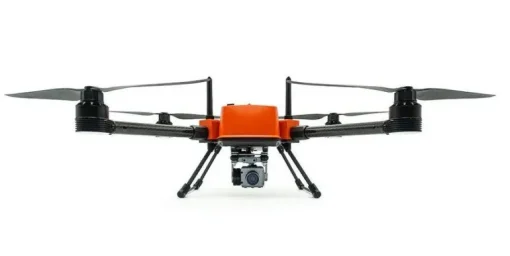 SwellPro Fisherman Max Advanced Drone
