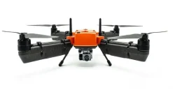 SwellPro Fisherman Max Advanced Drone