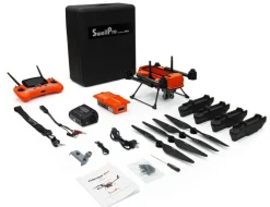 SwellPro Fisherman Max Advanced Drone