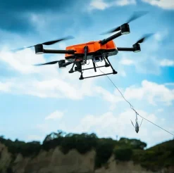 SwellPro Fisherman Max Advanced Drone