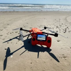 SwellPro Fisherman Max Advanced Drone