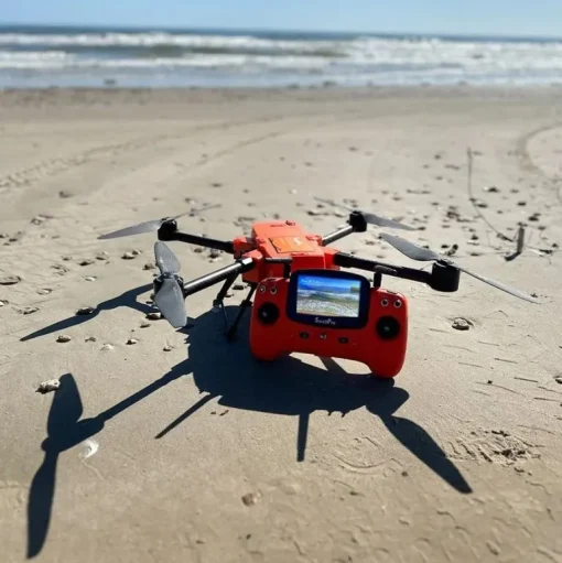 SwellPro Fisherman Max Advanced Drone
