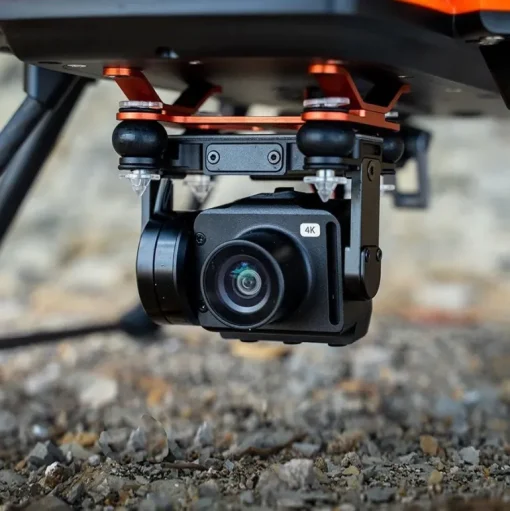 SwellPro Fisherman Max Advanced Drone