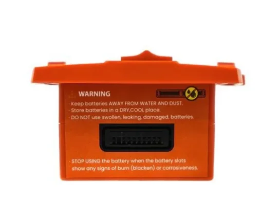 SwellPro Fisherman Max Drone Battery 4500mAH
