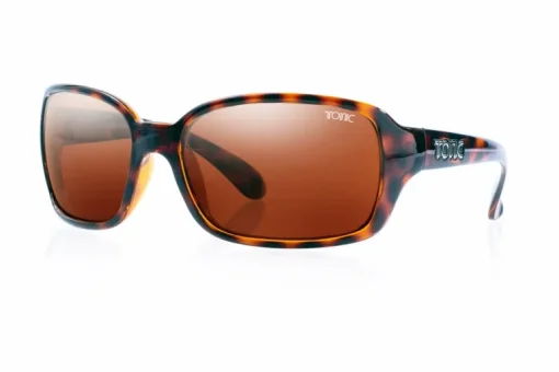 Tonic Cove Tortoise Glass